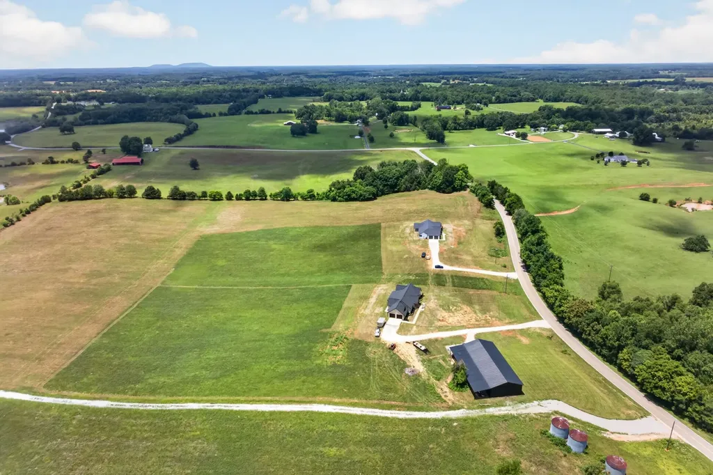 4169 Gum Springs Mountain Road Sparta TN 38583