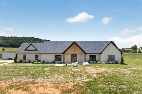 4169 Gum Springs Mountain Road Sparta TN 38583