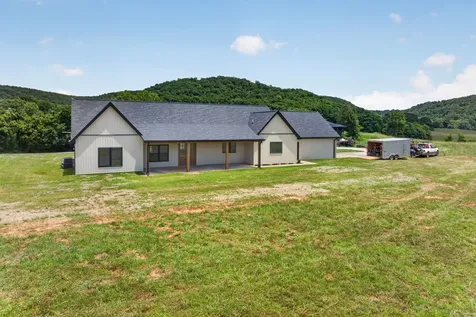 4169 Gum Springs Mountain Road Sparta TN 38583