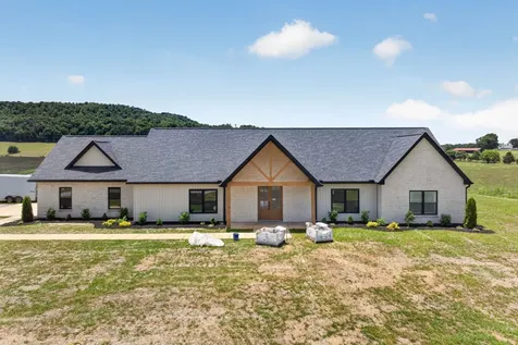 4169 Gum Springs Mountain Road Sparta TN 38583