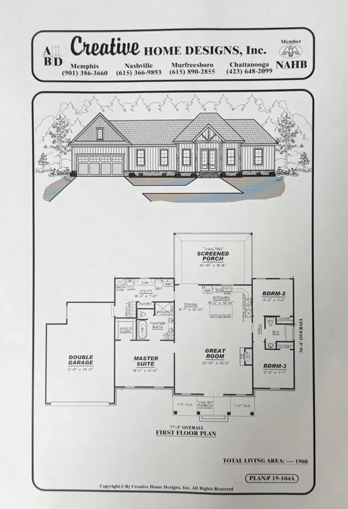 80 Endless View Ridge Savannah TN 38372