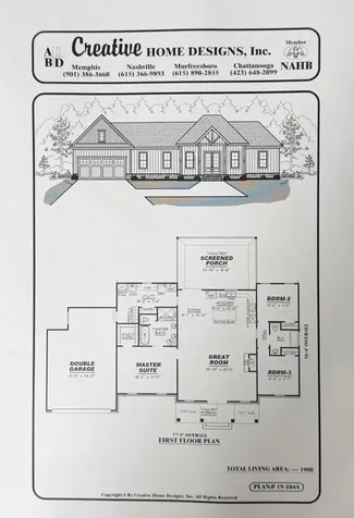 80 Endless View Ridge Savannah TN 38372