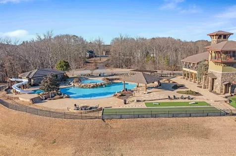 80 Endless View Ridge Savannah TN 38372