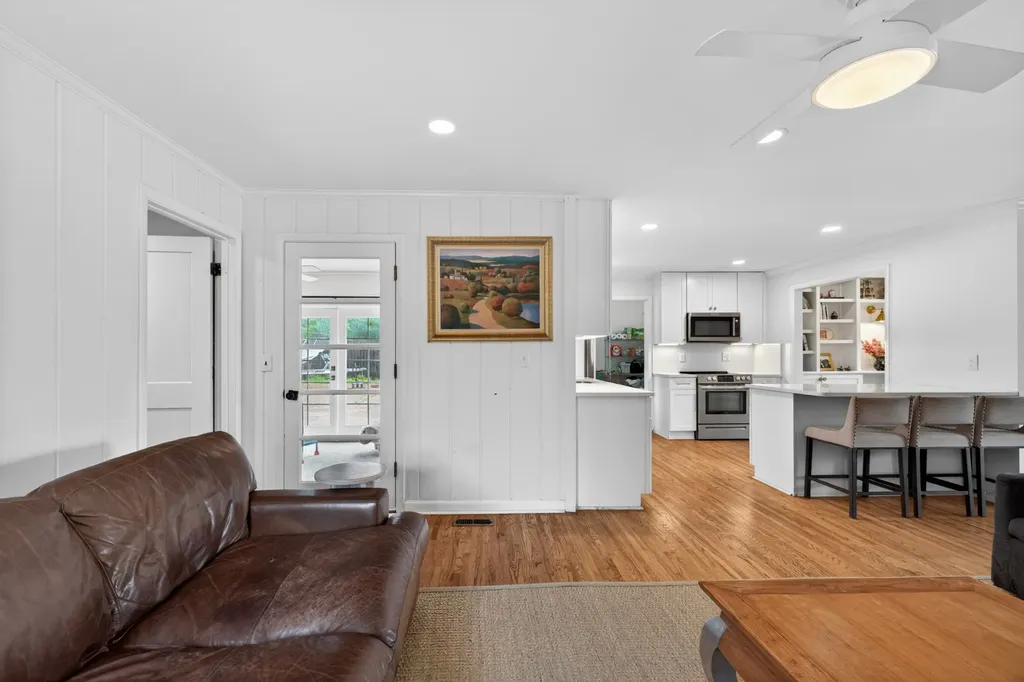2922 Fernbrook Lane Nashville TN 37214