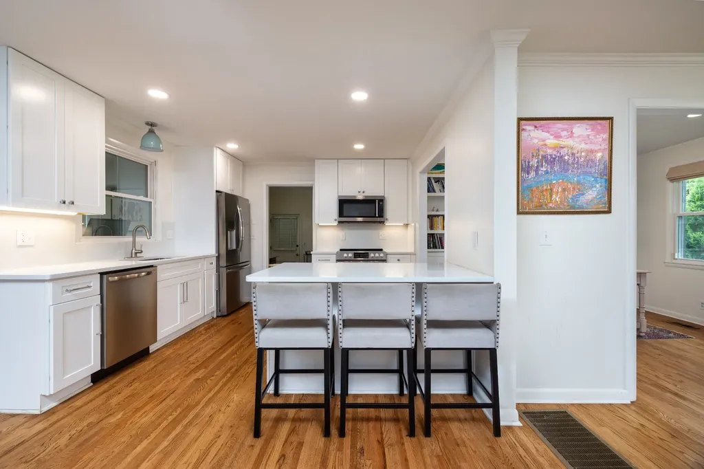 2922 Fernbrook Lane Nashville TN 37214
