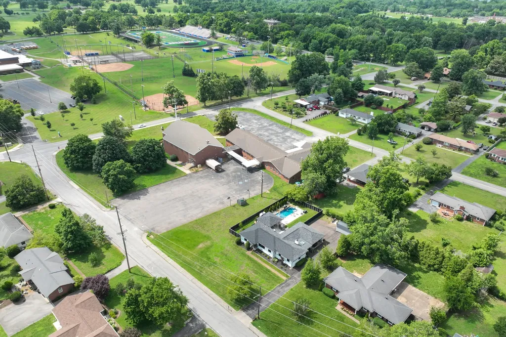 2922 Fernbrook Lane Nashville TN 37214