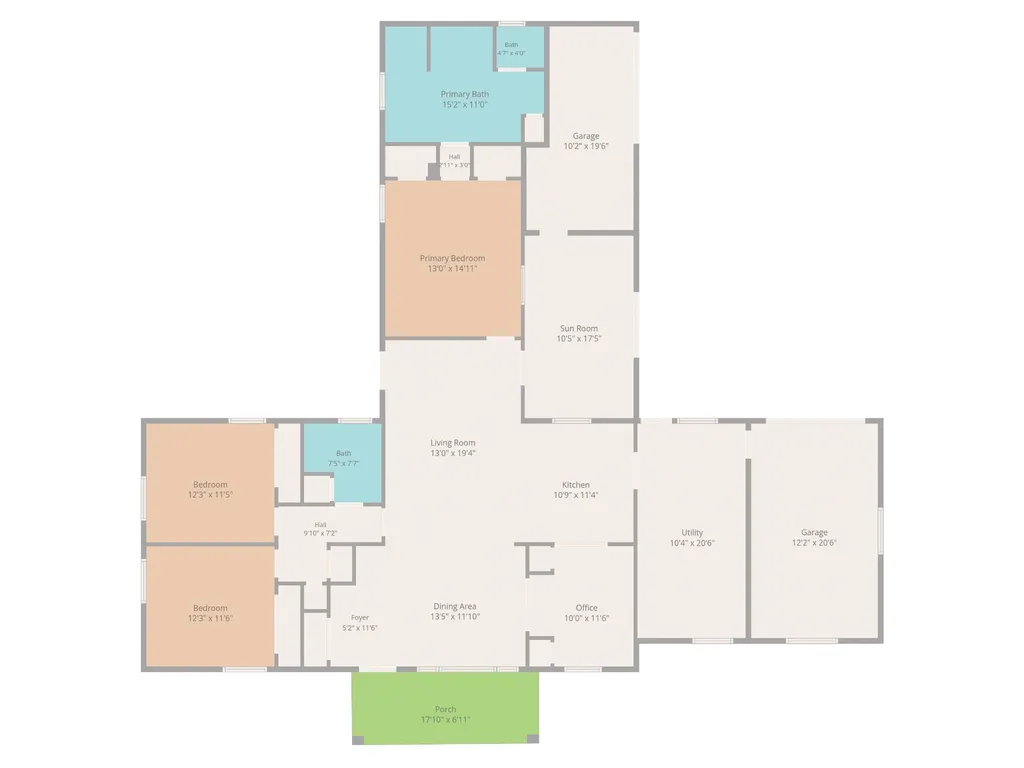 2922 Fernbrook Lane Nashville TN 37214