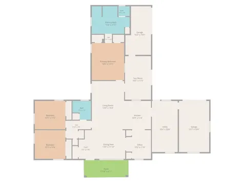 2922 Fernbrook Lane Nashville TN 37214