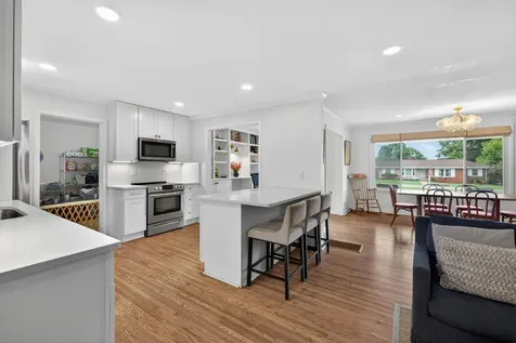 2922 Fernbrook Lane Nashville TN 37214