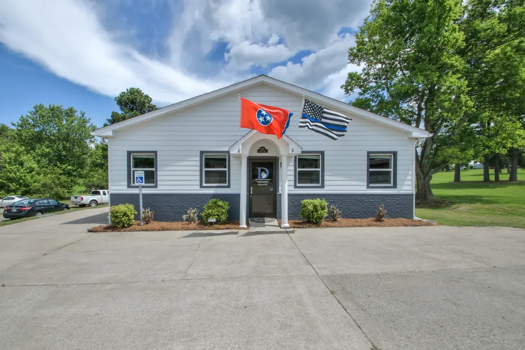 2725 Fairview Boulevard Fairview TN 37062