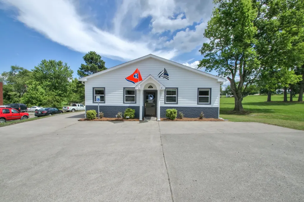 2725 Fairview Boulevard Fairview TN 37062