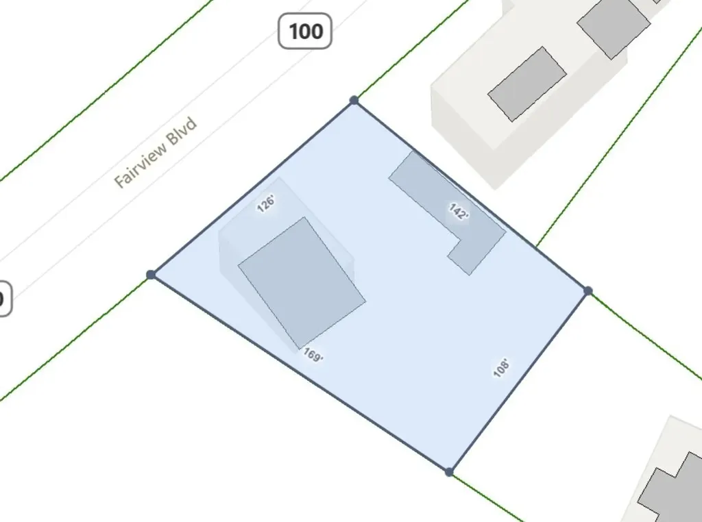 2725 Fairview Boulevard Fairview TN 37062