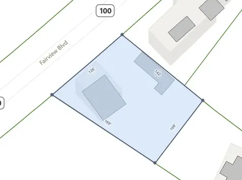 2725 Fairview Boulevard Fairview TN 37062