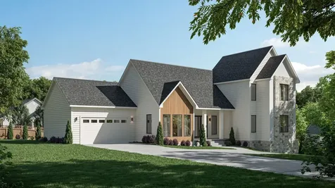 1421B Rosebank Avenue Nashville TN 37206