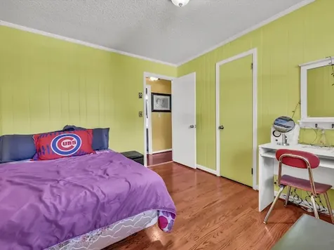 4537 Louise Creek Road Cunningham TN 37052