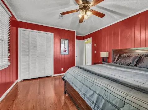 4537 Louise Creek Road Cunningham TN 37052