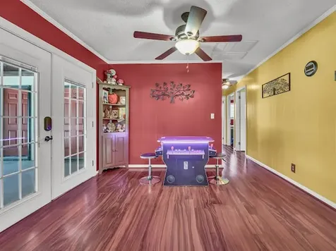 4537 Louise Creek Road Cunningham TN 37052