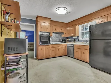 4537 Louise Creek Road Cunningham TN 37052