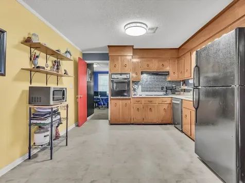 4537 Louise Creek Road Cunningham TN 37052