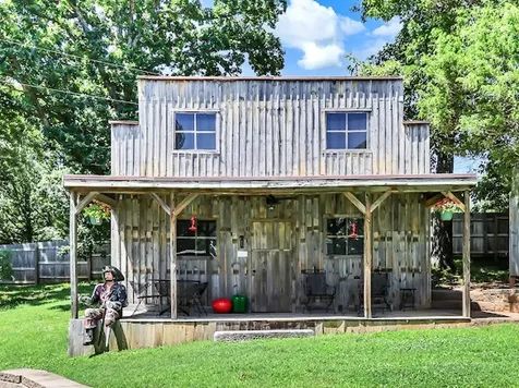 4537 Louise Creek Road Cunningham TN 37052