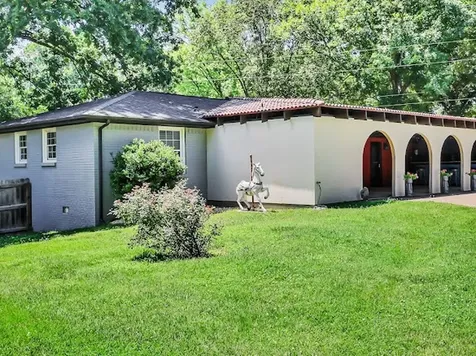 4537 Louise Creek Road Cunningham TN 37052