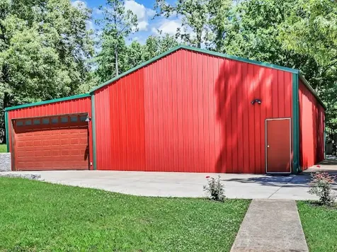 4537 Louise Creek Road Cunningham TN 37052
