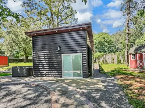 4537 Louise Creek Road Cunningham TN 37052