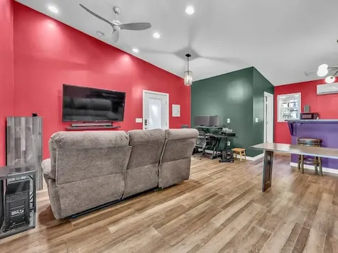 4537 Louise Creek Road Cunningham TN 37052