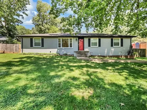4537 Louise Creek Road Cunningham TN 37052