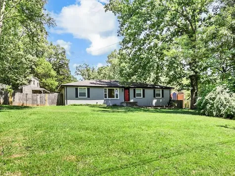 4537 Louise Creek Road Cunningham TN 37052