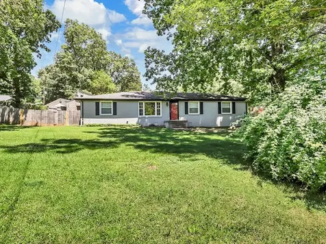 4537 Louise Creek Road Cunningham TN 37052