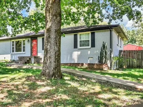 4537 Louise Creek Road Cunningham TN 37052