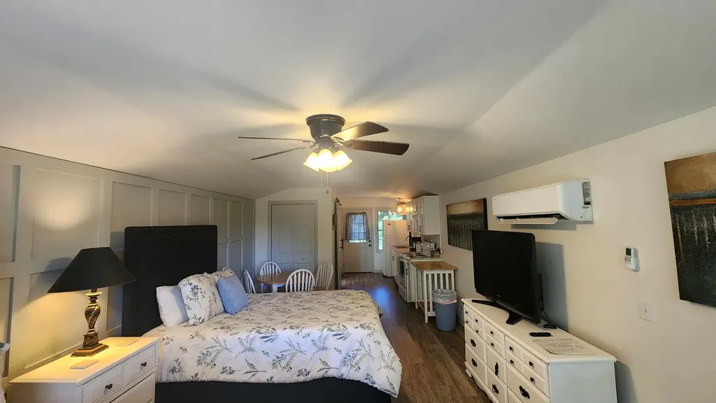 450 Cedar Hill Road Celina TN 38551