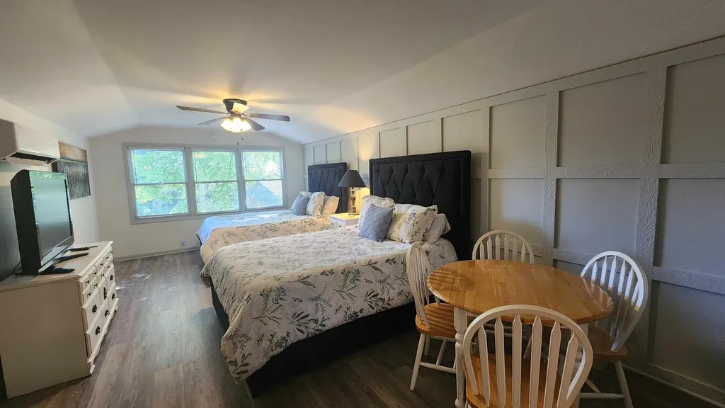 450 Cedar Hill Road Celina TN 38551
