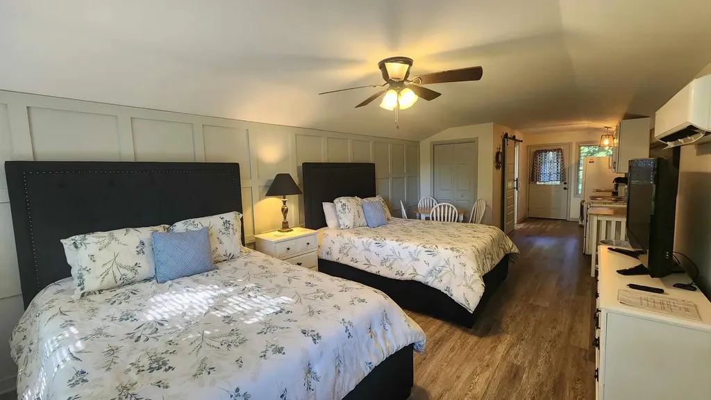 450 Cedar Hill Road Celina TN 38551