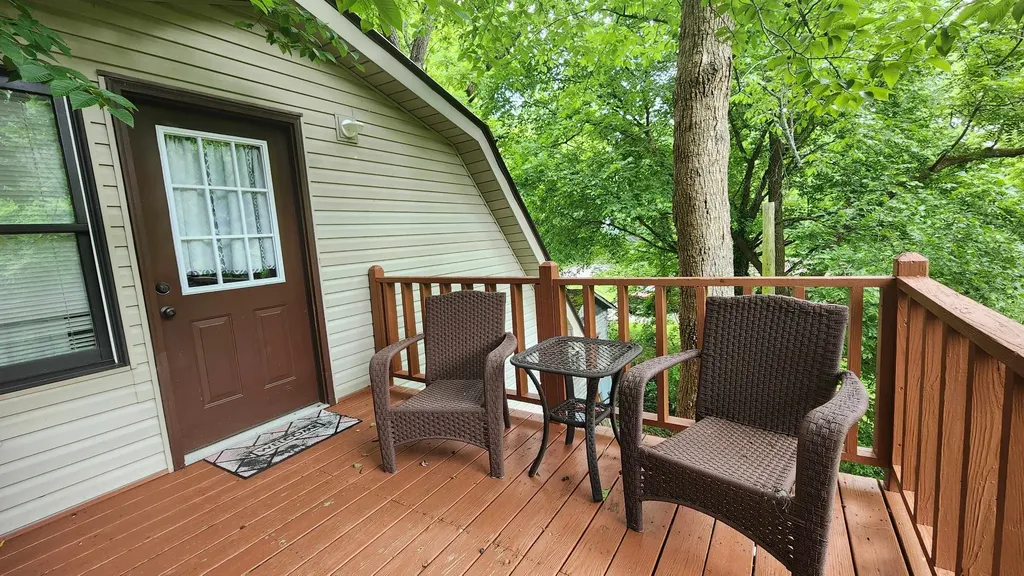 450 Cedar Hill Road Celina TN 38551