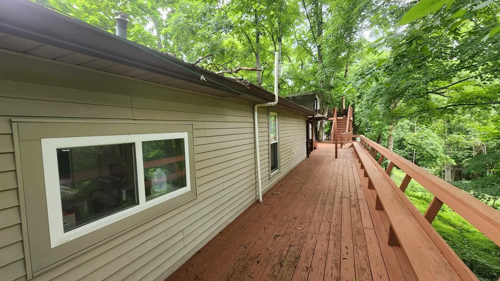 450 Cedar Hill Road Celina TN 38551
