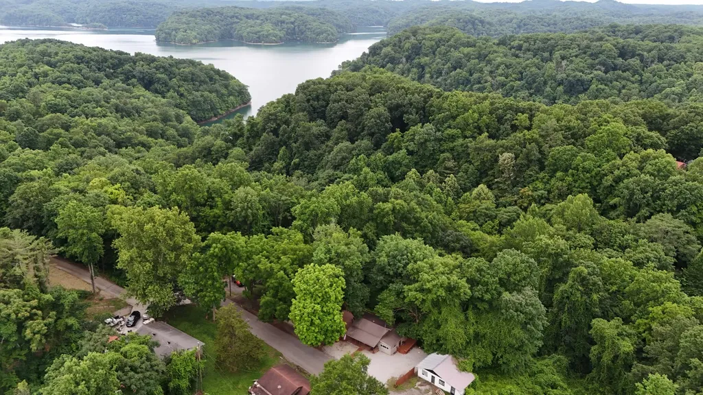 450 Cedar Hill Road Celina TN 38551