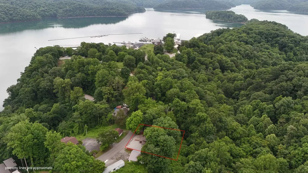 450 Cedar Hill Road Celina TN 38551