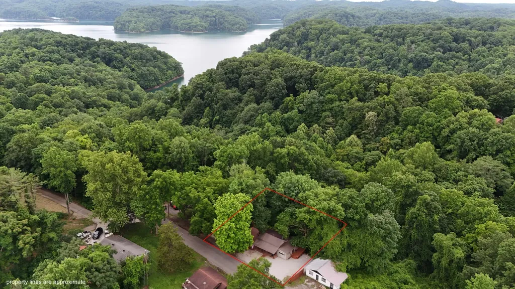 450 Cedar Hill Road Celina TN 38551