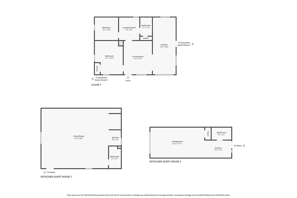 450 Cedar Hill Road Celina TN 38551