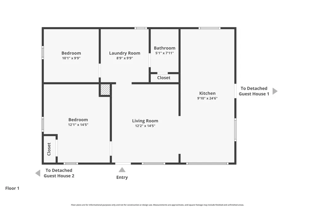 450 Cedar Hill Road Celina TN 38551