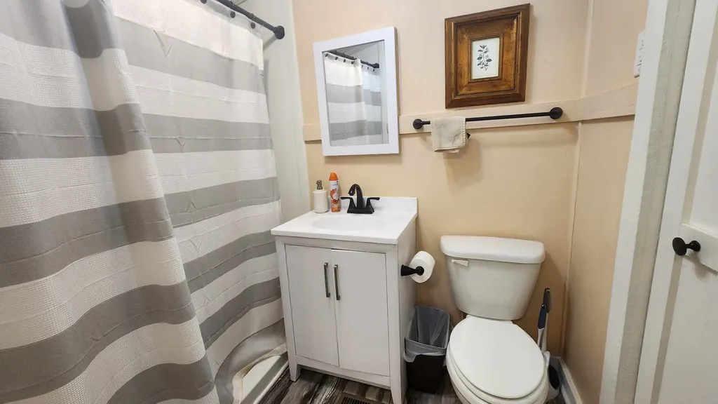 450 Cedar Hill Road Celina TN 38551