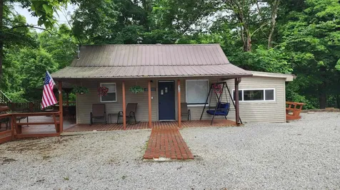 450 Cedar Hill Road Celina TN 38551