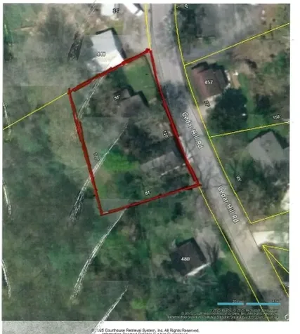 450 Cedar Hill Road Celina TN 38551