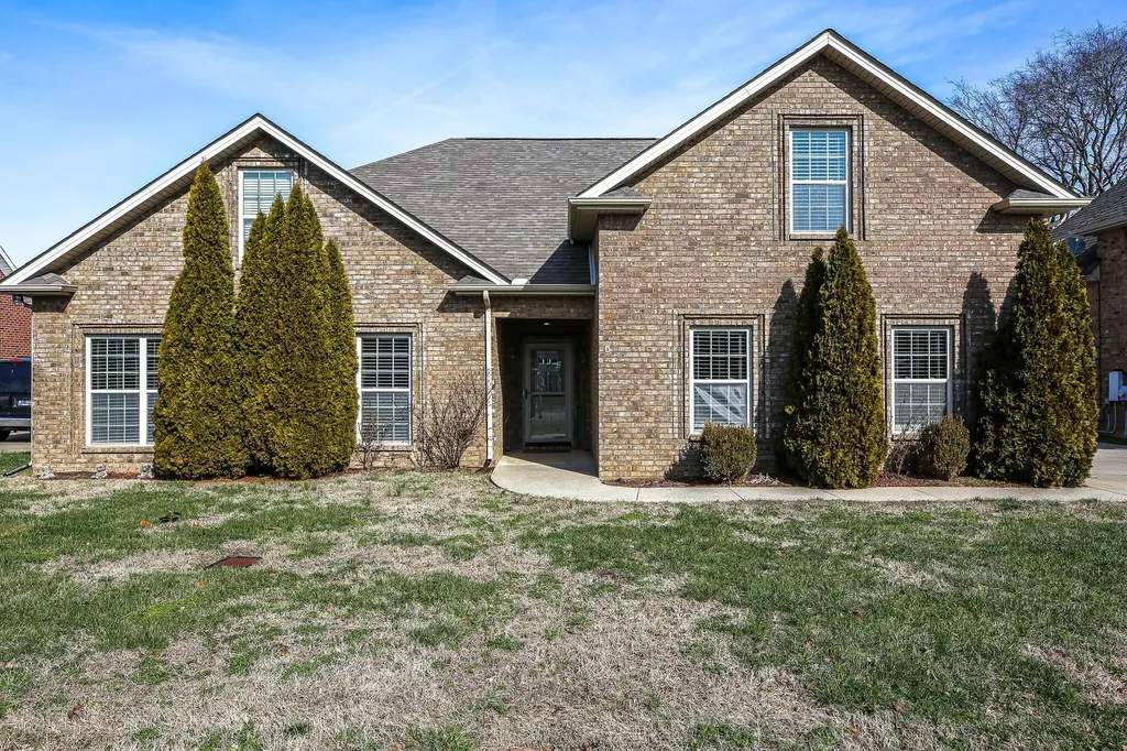 3610 Genoa Drive Murfreesboro TN 37128