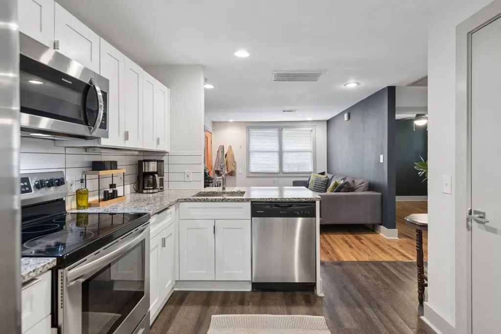 204B Lutie Street Nashville TN 37210