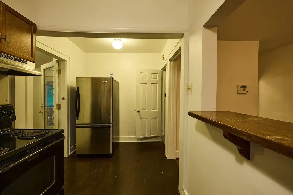 612 Benton Avenue Nashville TN 37204