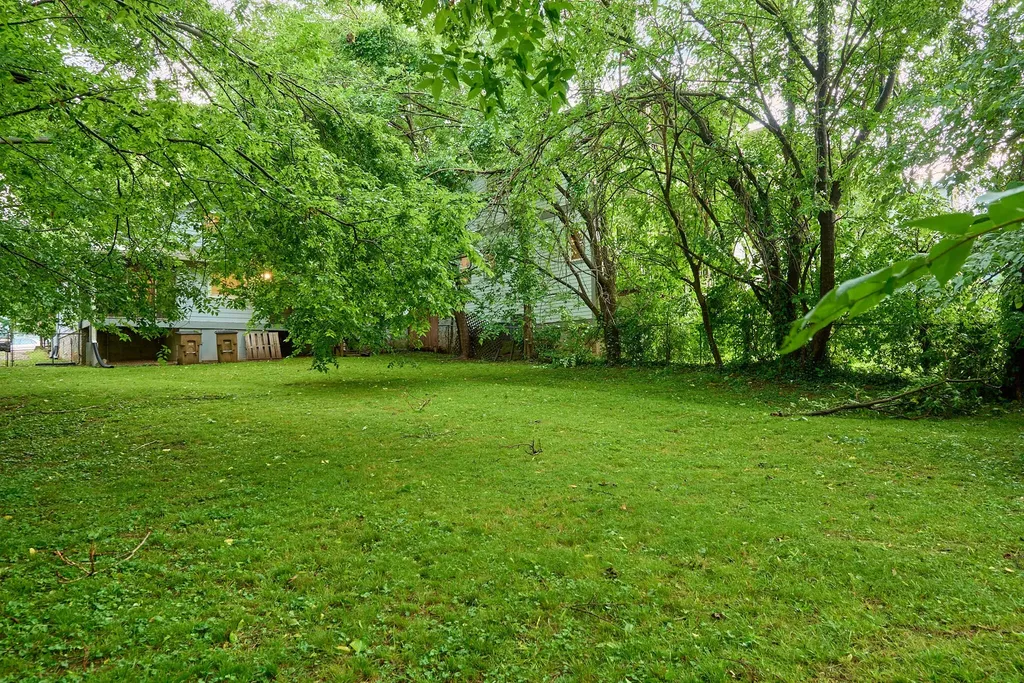 612 Benton Avenue Nashville TN 37204