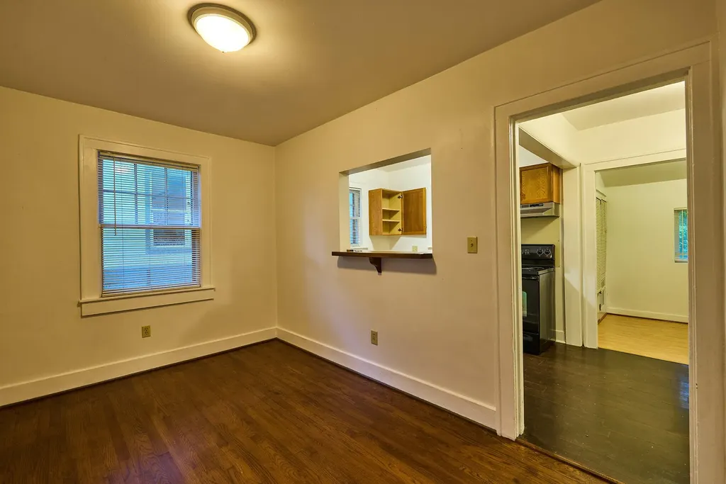 612 Benton Avenue Nashville TN 37204